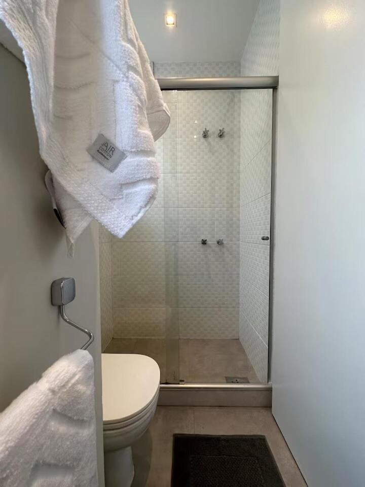 Apartment 301 Leblon Prime