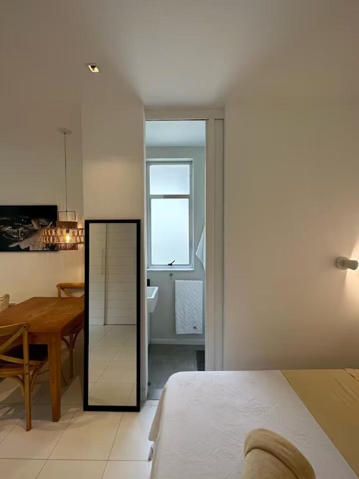 Apartment 301 Leblon Prime