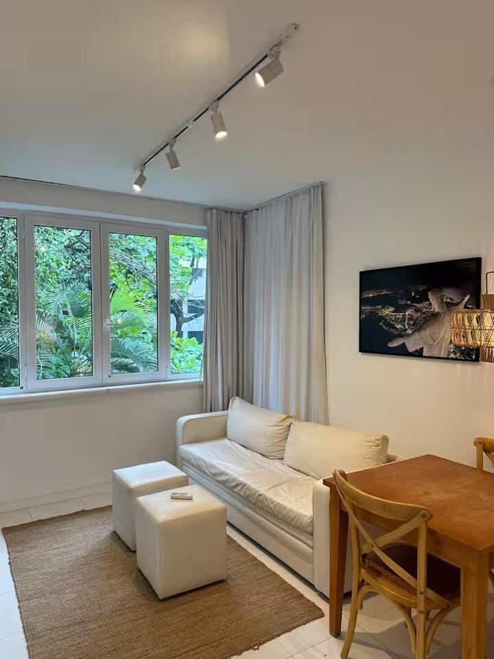 Apartment 301 Leblon Prime Rio de Janeiro