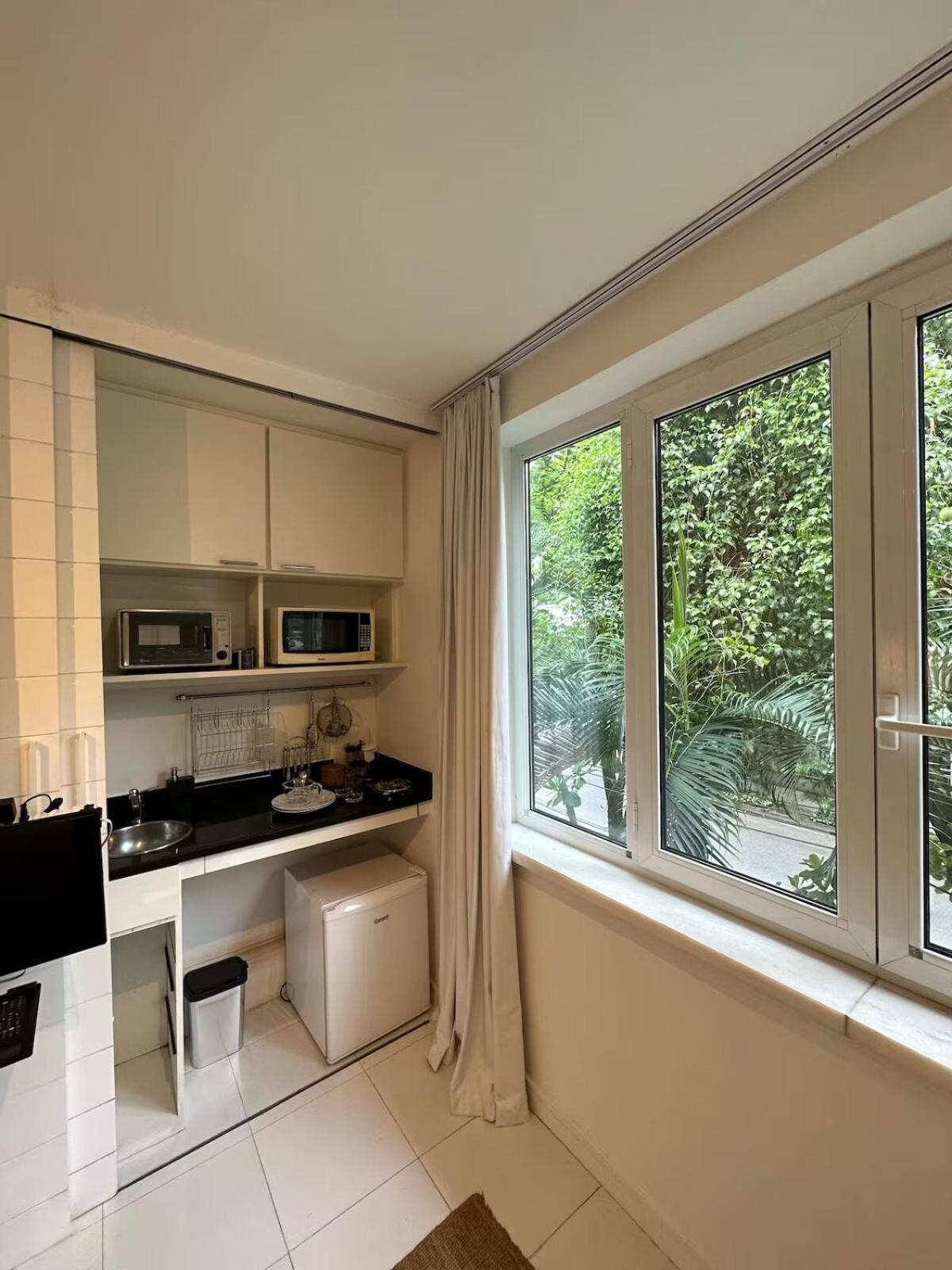 Apartment 301 Leblon Prime *