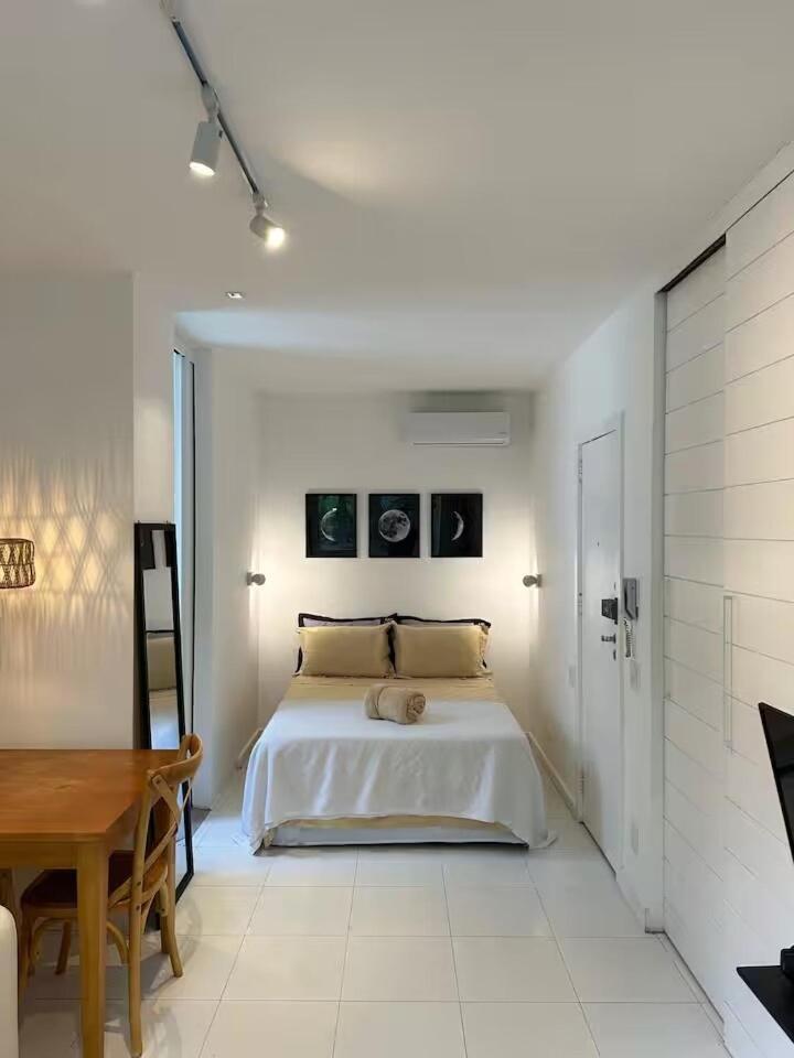 Apartment 301 Leblon Prime Rio de Janeiro