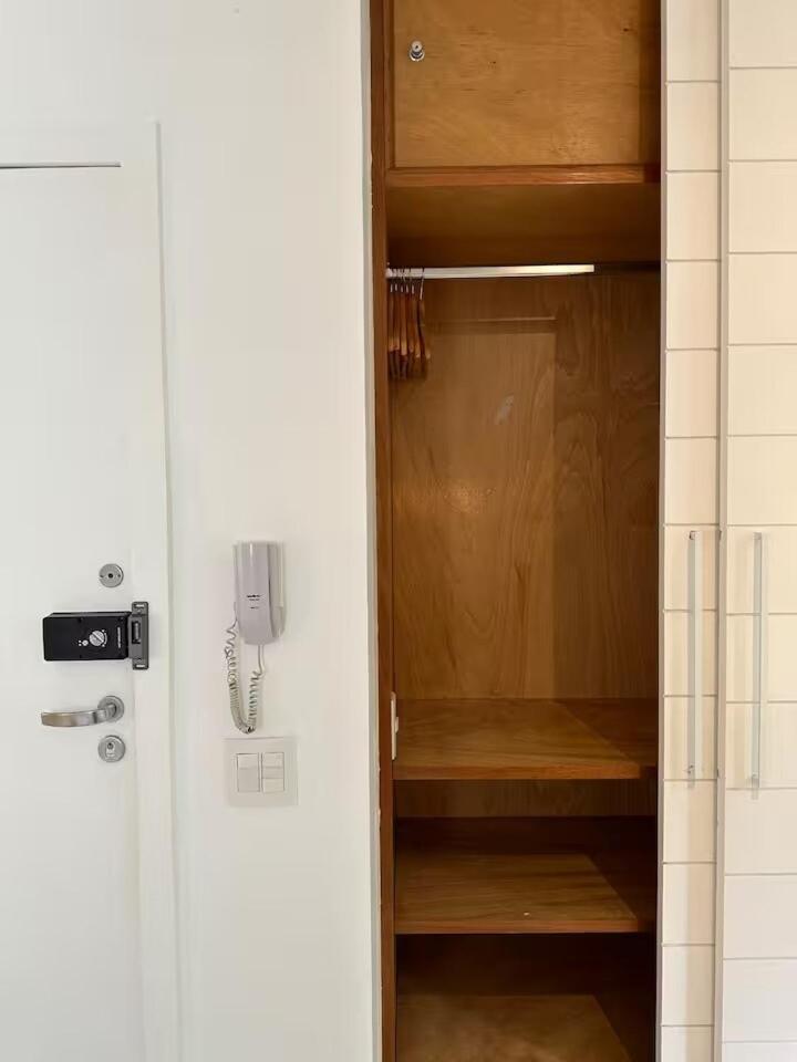 Apartment 301 Leblon Prime
