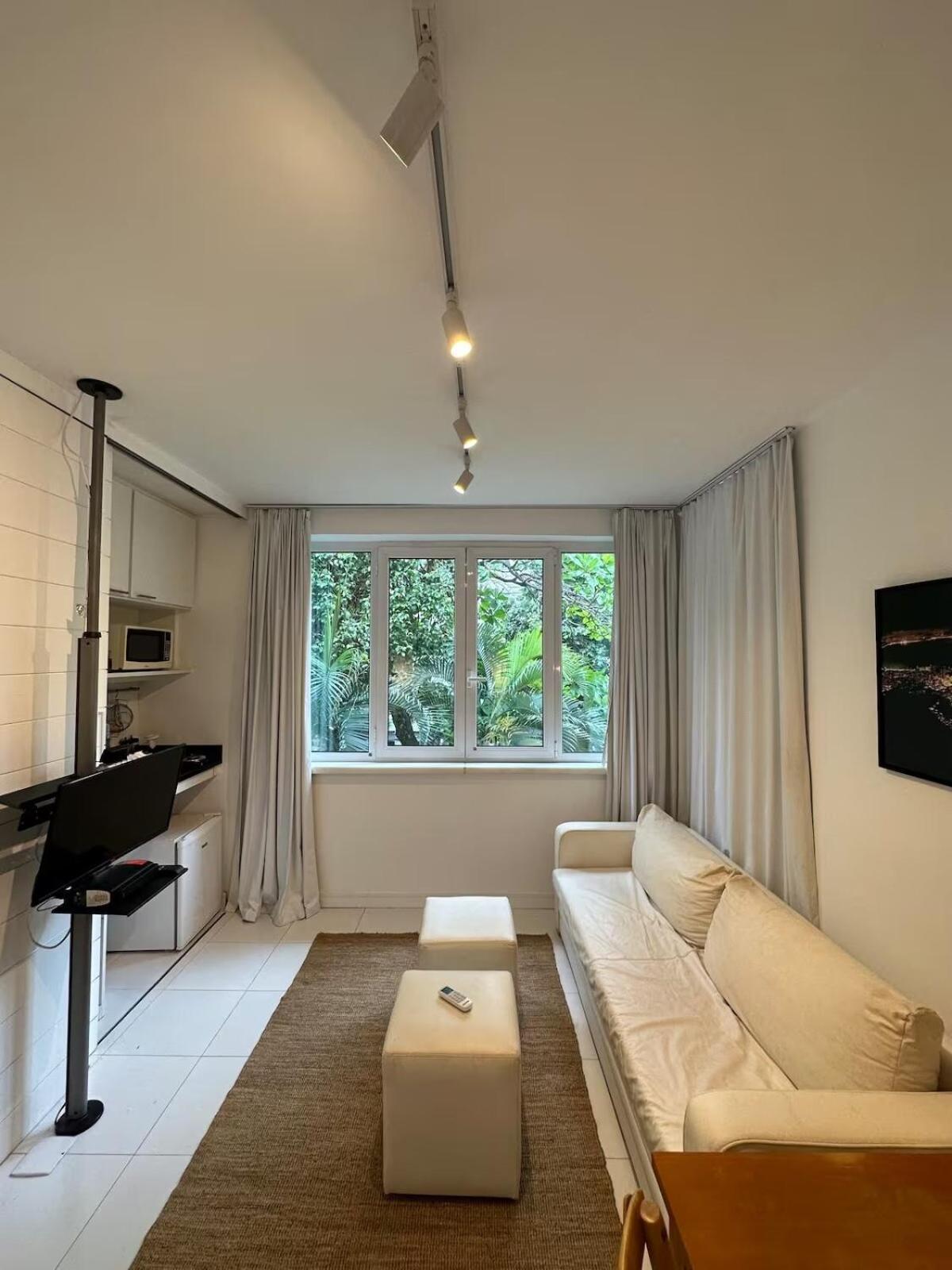 Apartment 301 Leblon Prime *